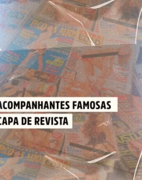 Acompanhantes Famosas no Brasil